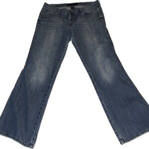 Women’s Calvin Klein Denim Jeans Size 12